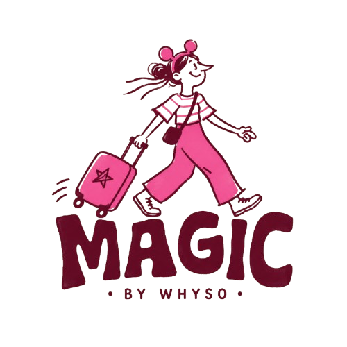 Magic By Whyso