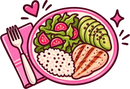Plato de comida