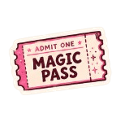 Magic pass